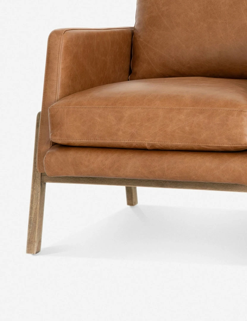 Lulu And Georgia Furniture Afton Accent Chair