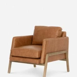 Lulu And Georgia Furniture Afton Accent Chair