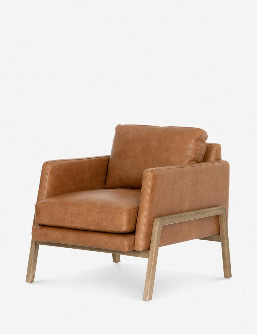 Lulu And Georgia Furniture Afton Accent Chair