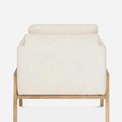 Lulu And Georgia Furniture Afton Accent Chair