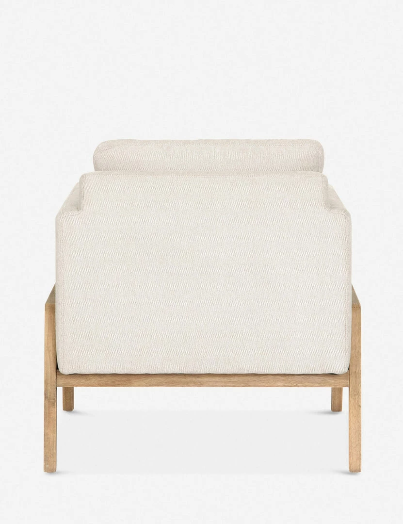 Lulu And Georgia Furniture Afton Accent Chair