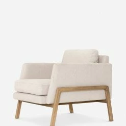 Lulu And Georgia Furniture Afton Accent Chair