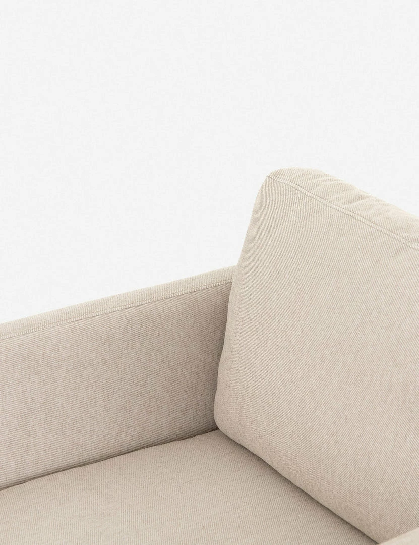 Lulu And Georgia Furniture Afton Accent Chair