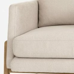 Lulu And Georgia Furniture Afton Accent Chair