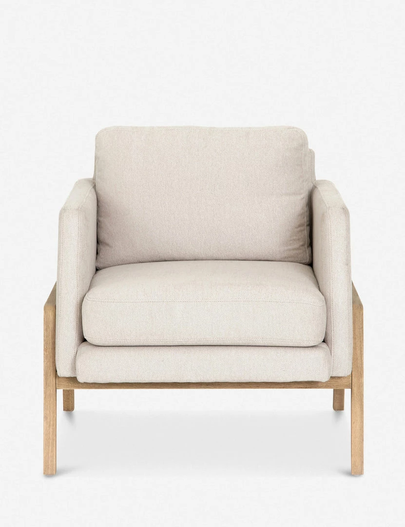 Lulu And Georgia Furniture Afton Accent Chair