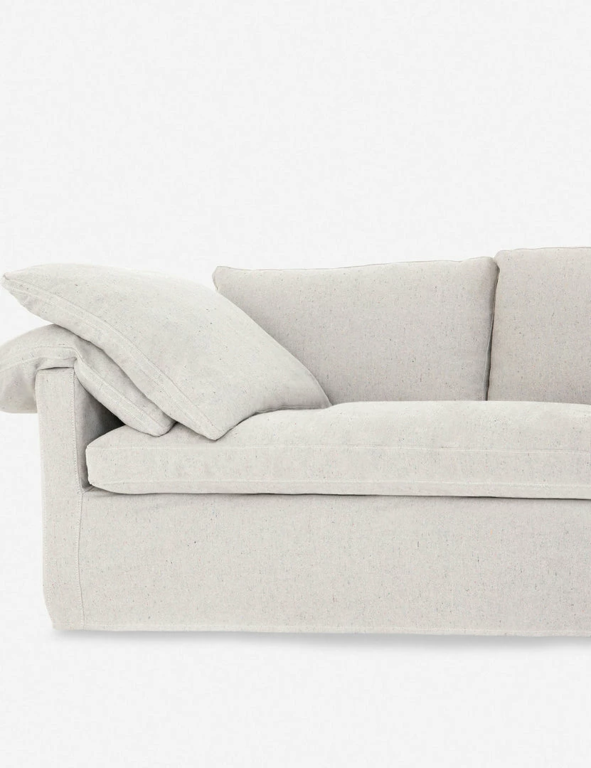 Lulu And Georgia Bex Sofa Furniture