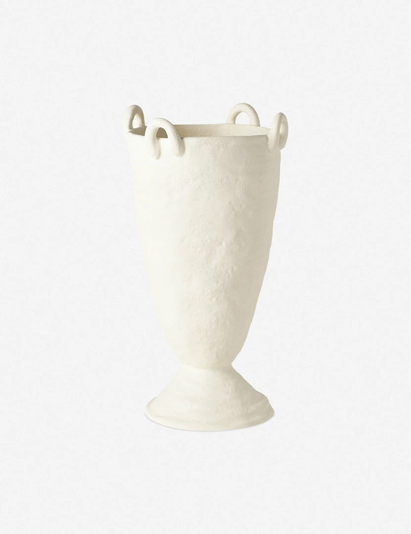 Lulu And Georgia Décor Louis Vase By Lemieux Et Cie