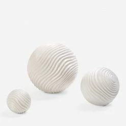 Lulu And Georgia Varenne Sphere By Lemieux Et Cie Curved + Rounded