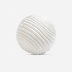 Lulu And Georgia Varenne Sphere By Lemieux Et Cie Curved + Rounded