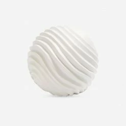 Lulu And Georgia Varenne Sphere By Lemieux Et Cie Curved + Rounded