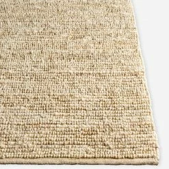 Lulu And Georgia Foster Jute Rug New