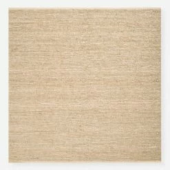 Lulu And Georgia Foster Jute Rug New