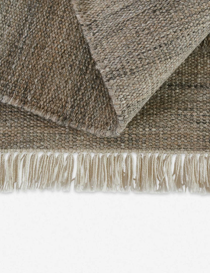 Lulu And Georgia Outdoor Collection Mckenna Indoor / Outdoor Rug