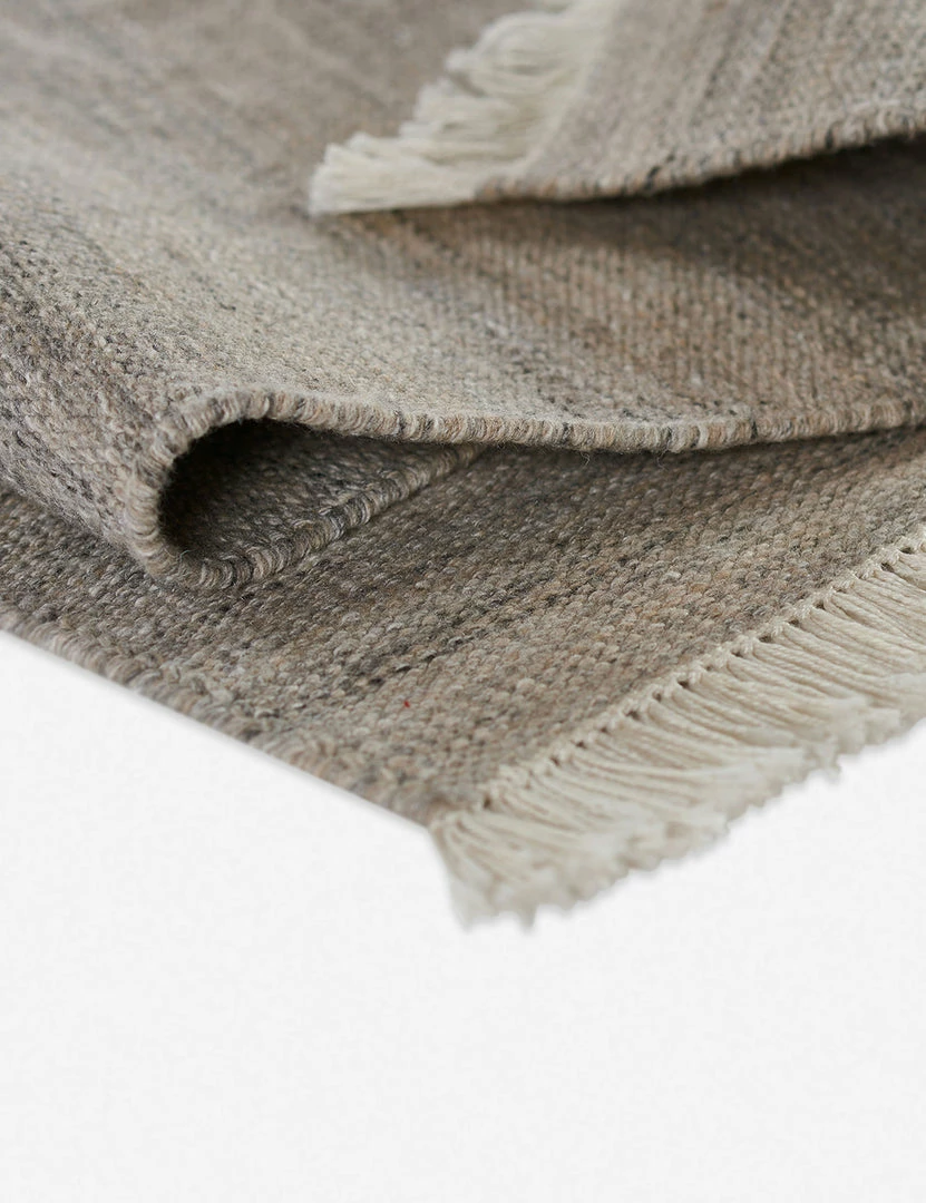 Lulu And Georgia Outdoor Collection Mckenna Indoor / Outdoor Rug