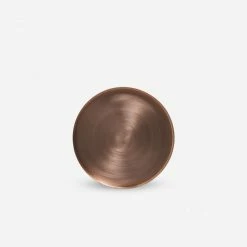 Lulu And Georgia Marques Copper Plate