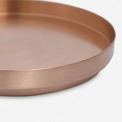 Lulu And Georgia Marques Copper Plate