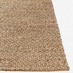 Lulu And Georgia Tadeo Jute Rug