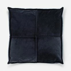 Lulu And Georgia Jaelyn Floor Pillow Pillows + Throws