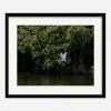 Lulu And Georgia 'Lake Nicaragua' Photography Print By Carley Rudd