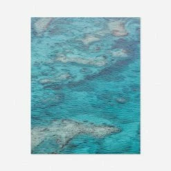 Lulu And Georgia 'Turks & Caicos' Photography Print By Carley Rudd