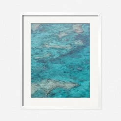 Lulu And Georgia 'Turks & Caicos' Photography Print By Carley Rudd