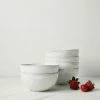 Lulu And Georgia Eivissa Cereal Bowls (Set Of 6) By Casafina Kitchen + Dining