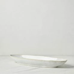 Lulu And Georgia Kitchen + Dining Casafina Eivissa Oval Platter