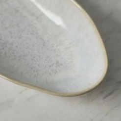 Lulu And Georgia Kitchen + Dining Casafina Eivissa Oval Platter