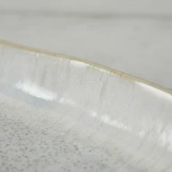 Lulu And Georgia Kitchen + Dining Casafina Eivissa Oval Platter