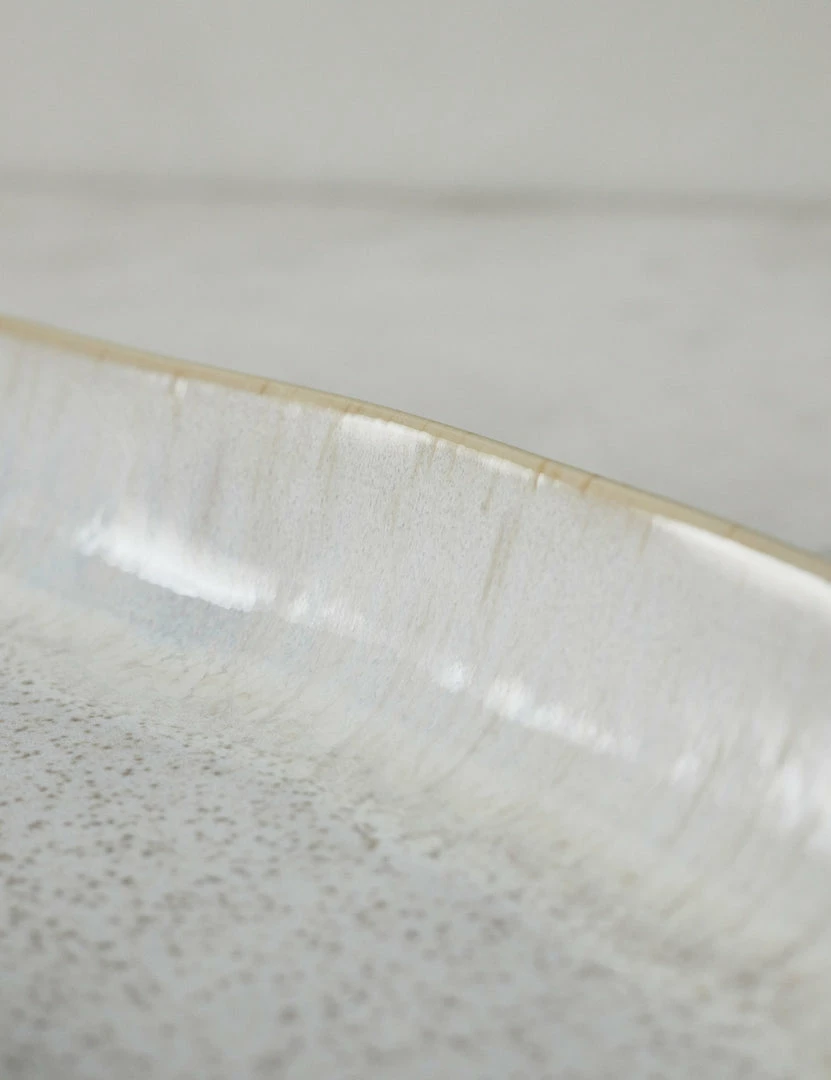 Lulu And Georgia Kitchen + Dining Casafina Eivissa Oval Platter