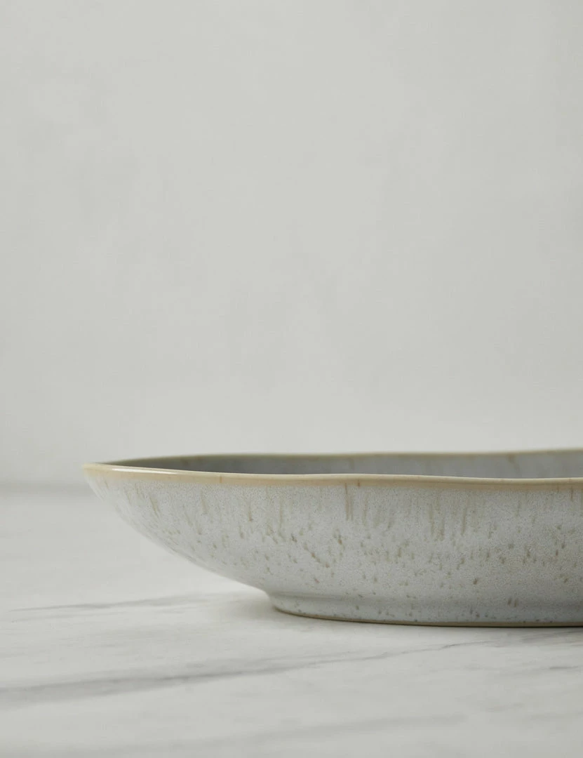 Lulu And Georgia Kitchen + Dining Casafina Eivissa Oval Platter