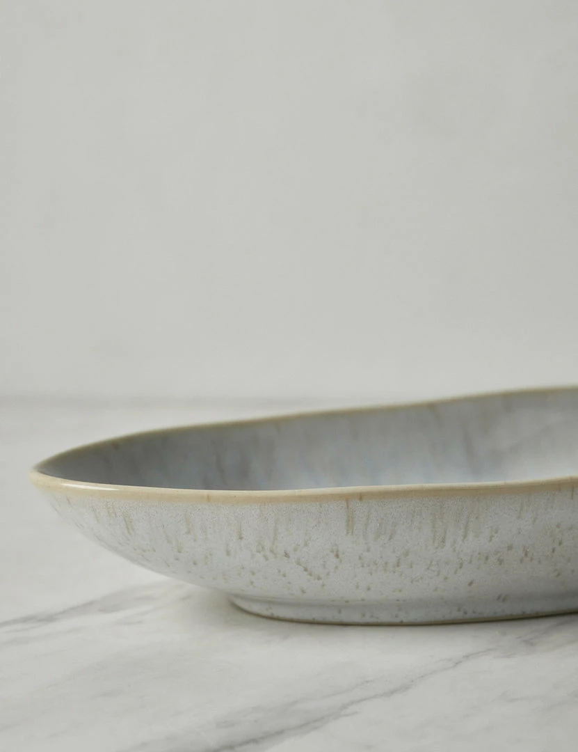 Lulu And Georgia Kitchen + Dining Casafina Eivissa Oval Platter