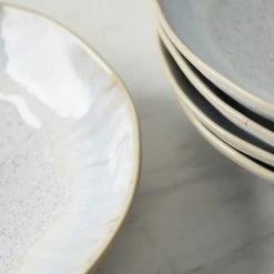 Lulu And Georgia Eivissa Pasta Bowls (Set Of 6) By Casafina