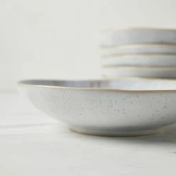 Lulu And Georgia Eivissa Pasta Bowls (Set Of 6) By Casafina