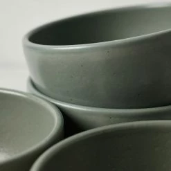 Lulu And Georgia New Pacifica Fruit Bowls (Set Of 6) By Casafina