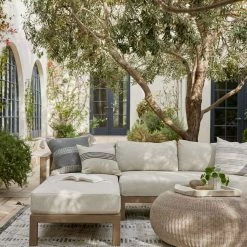 Lulu And Georgia Risa Indoor / Outdoor Rug Outdoor Collection