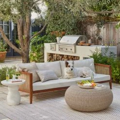 Lulu And Georgia Lomina Indoor / Outdoor Coffee Table
