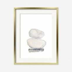 Lulu And Georgia 'Keeping It Together' Print By Céline Nordenhed