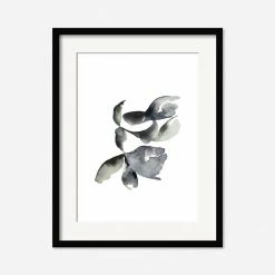 Lulu And Georgia Walls'Winter Garden' Print By Céline Nordenhed