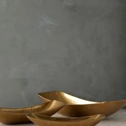 Lulu And Georgia Claudi Bowls (Set Of 3) Décor