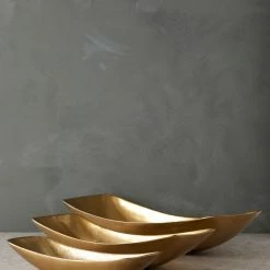 Lulu And Georgia Claudi Bowls (Set Of 3) Décor