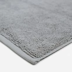 Lulu And Georgia Bed + Bath Coyuchi Cloud Loom Bath Mat