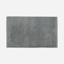 Lulu And Georgia Bed + Bath Coyuchi Cloud Loom Bath Mat