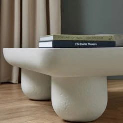 Lulu And Georgia Clouded Coffee Table By Sarah Sherman Samuel Sarah Sherman Samuel Collection