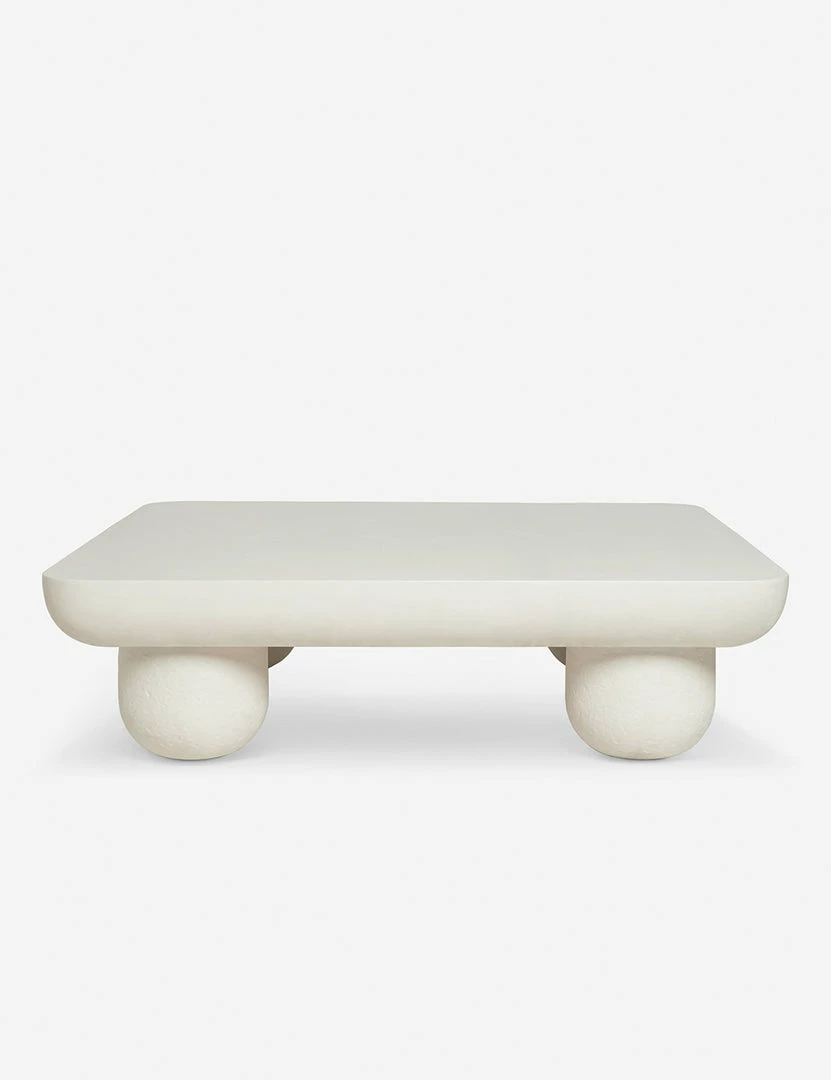 Lulu And Georgia Clouded Coffee Table By Sarah Sherman Samuel Sarah Sherman Samuel Collection