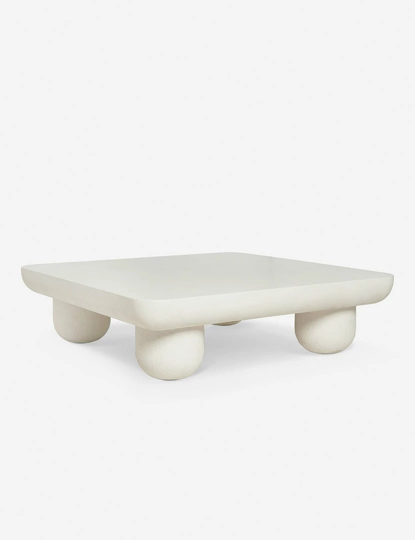 Lulu And Georgia Clouded Coffee Table By Sarah Sherman Samuel Sarah Sherman Samuel Collection