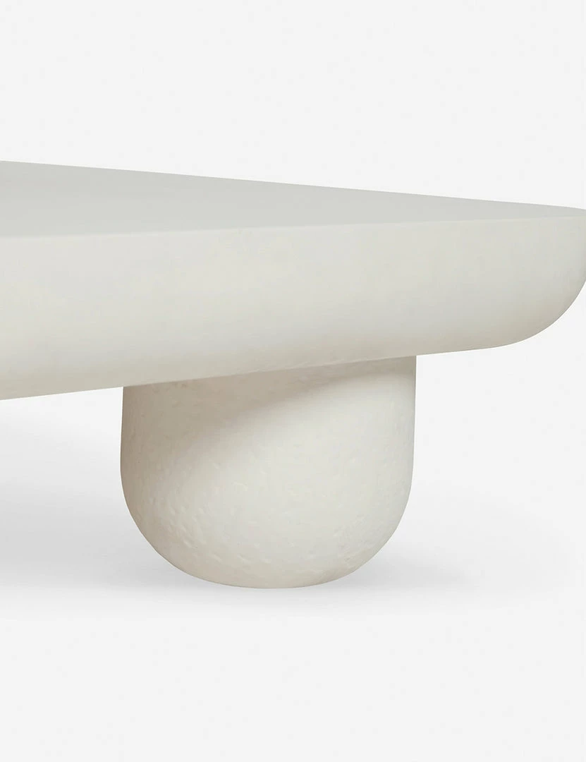 Lulu And Georgia Clouded Coffee Table By Sarah Sherman Samuel Sarah Sherman Samuel Collection