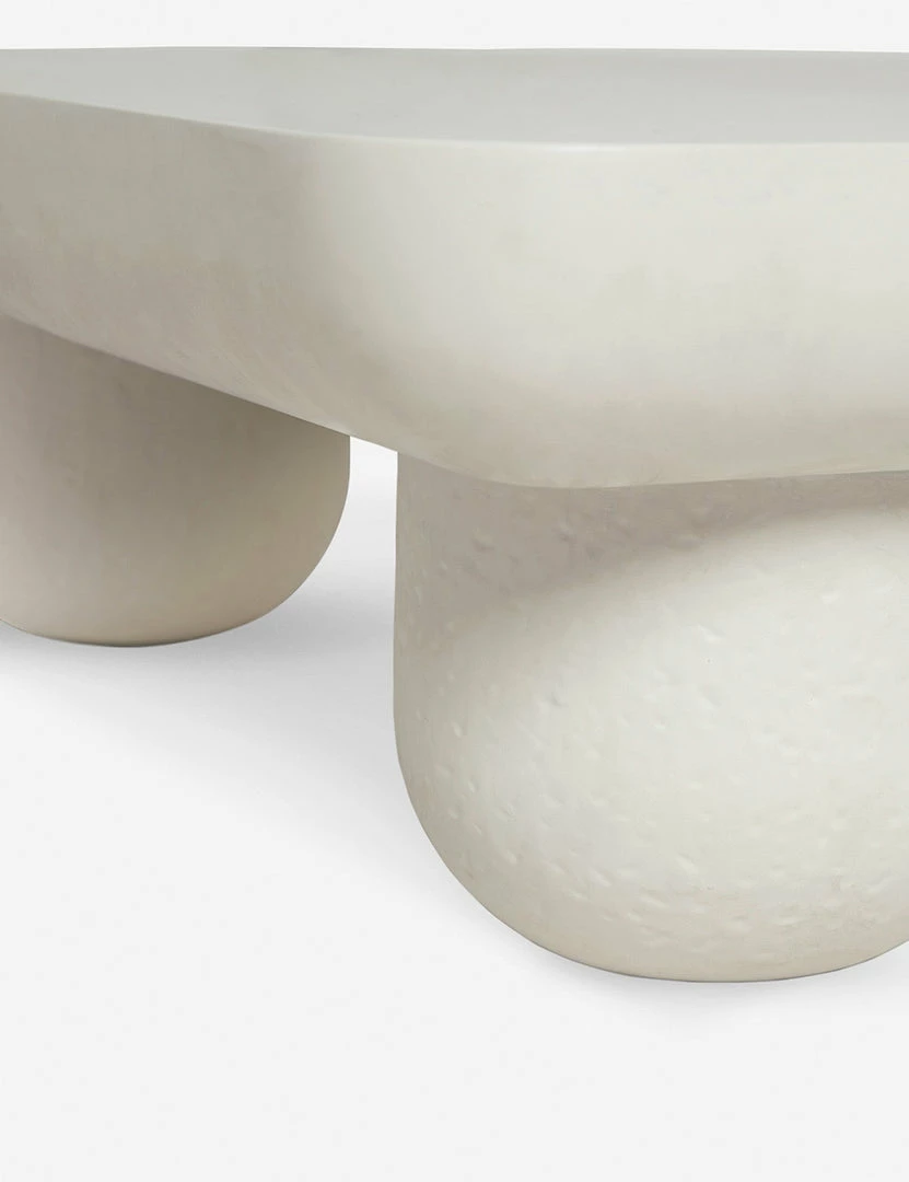 Lulu And Georgia Clouded Coffee Table By Sarah Sherman Samuel Sarah Sherman Samuel Collection