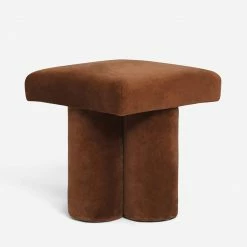 Lulu And Georgia Clover Stool By Sarah Sherman Samuel Sarah Sherman Samuel Collection