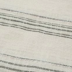 Lulu And Georgia House No. 23 Clover Towel Earth Tones